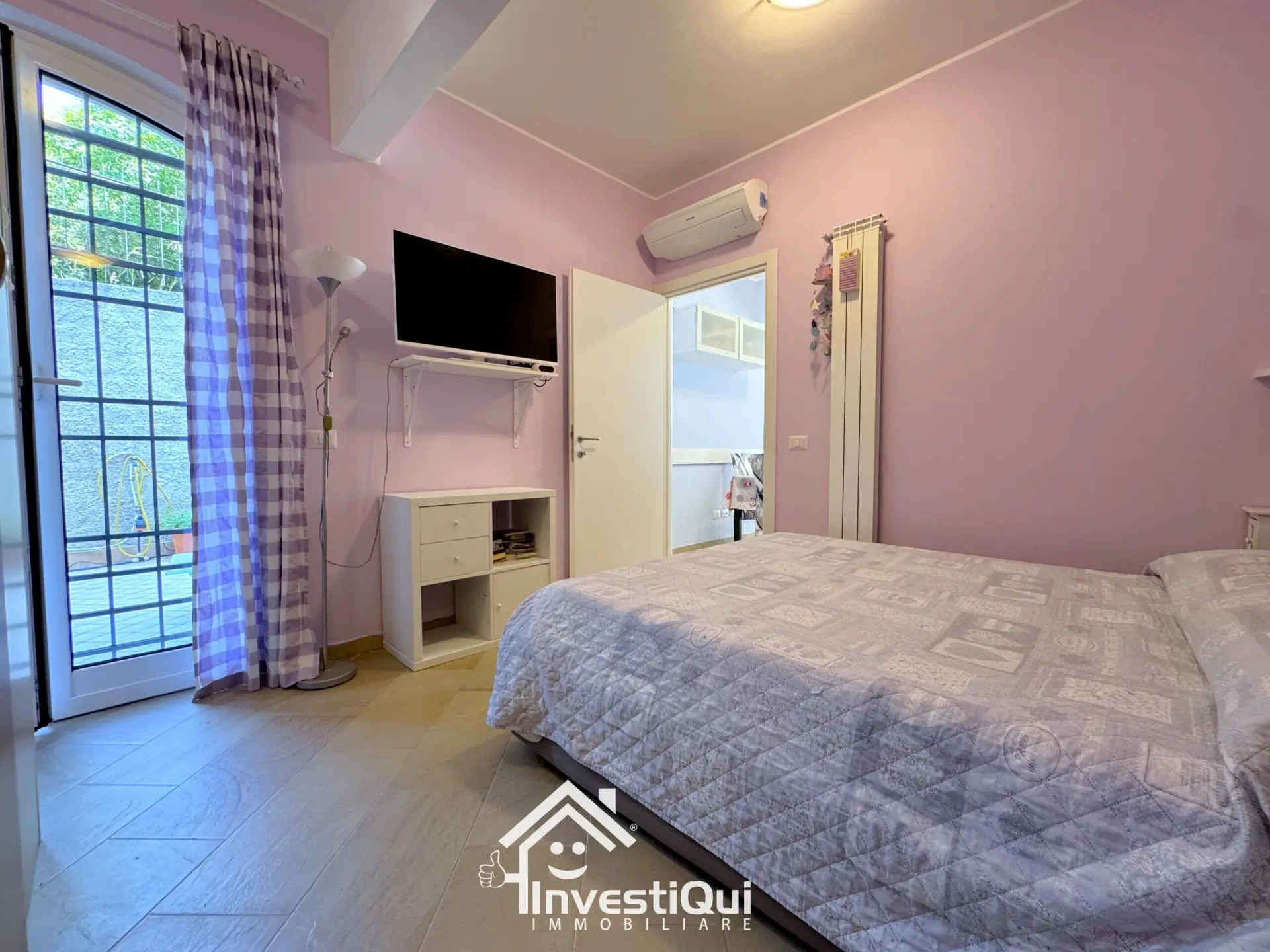 Immagine per Bilocale in vendita a Pietra Ligure 46