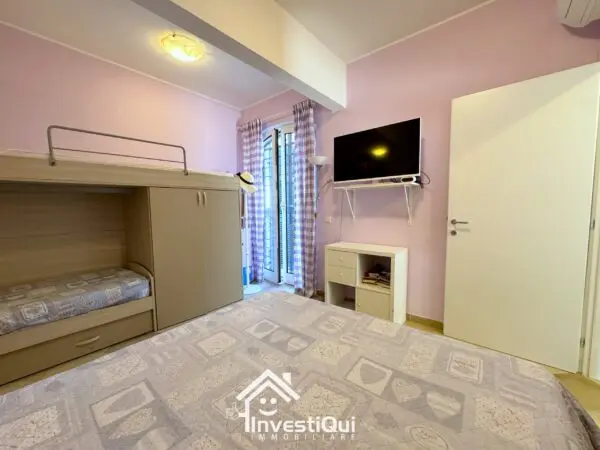 Bilocale 46, Pietra Ligure