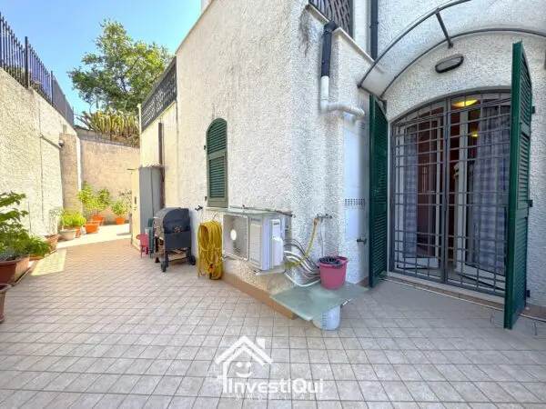 Bilocale 46, Pietra Ligure
