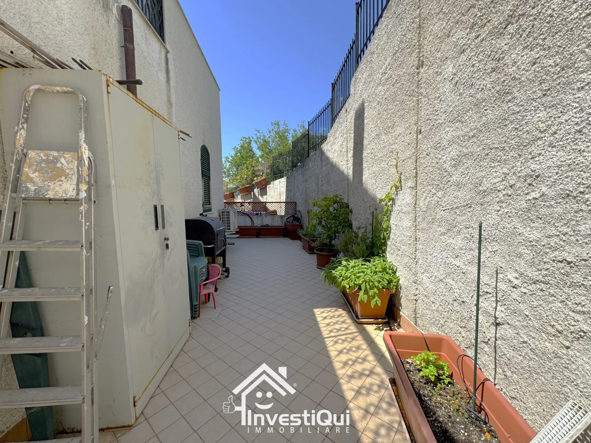 Immagine per Bilocale in vendita a Pietra Ligure 46