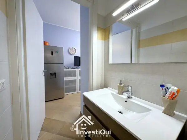 Immagine per Bilocale in vendita a Pietra Ligure 46