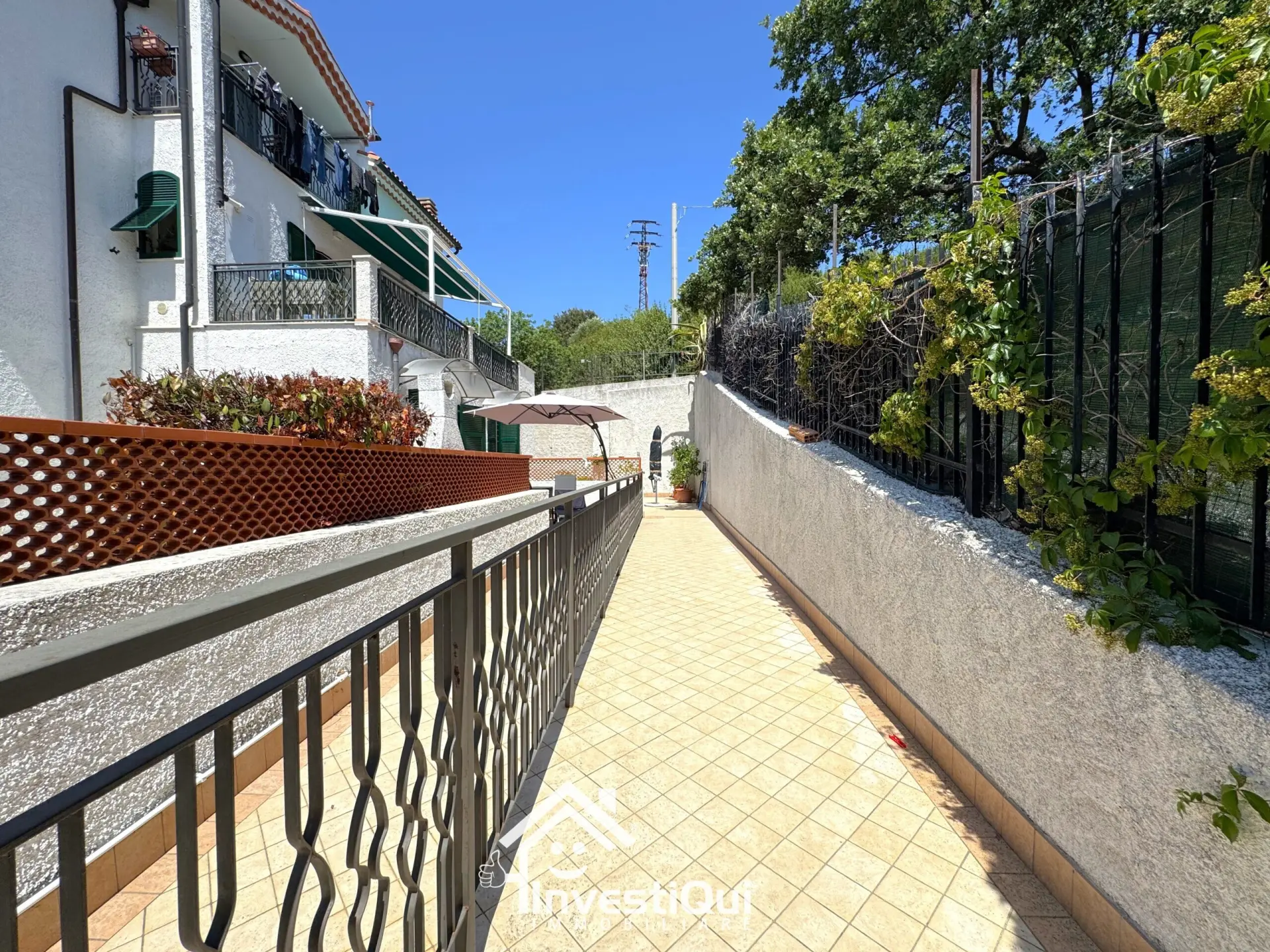 Immagine per Bilocale in vendita a Pietra Ligure 46