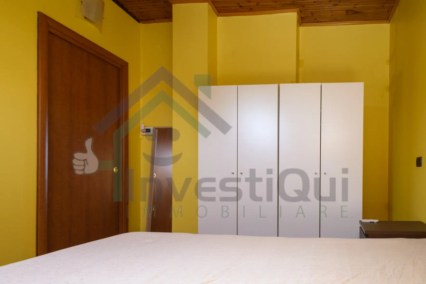 Immagine per Mansarda in vendita a Ciriè via Alcide De Gasperi 56