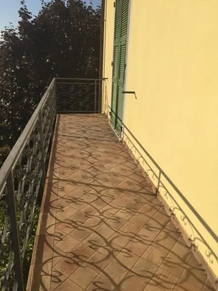 Villa via Xxv Aprile, Castelnuovo Magra
