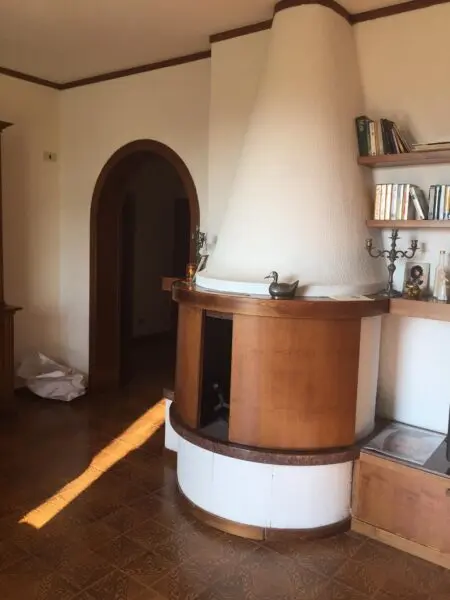 Villa via Xxv Aprile, Castelnuovo Magra