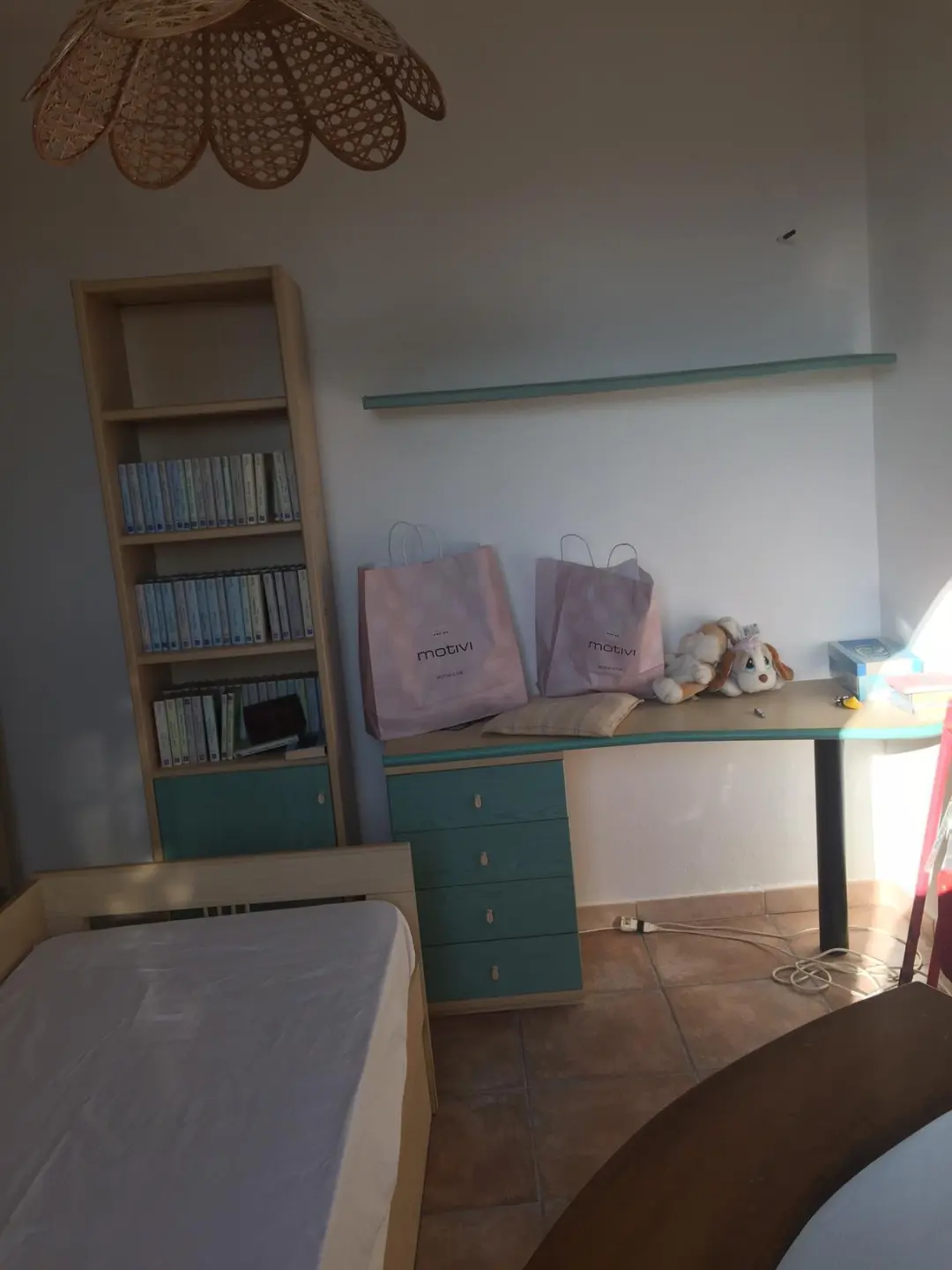 Immagine per Villa in vendita a Castelnuovo Magra via Xxv Aprile