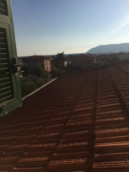 Villa via Xxv Aprile, Castelnuovo Magra