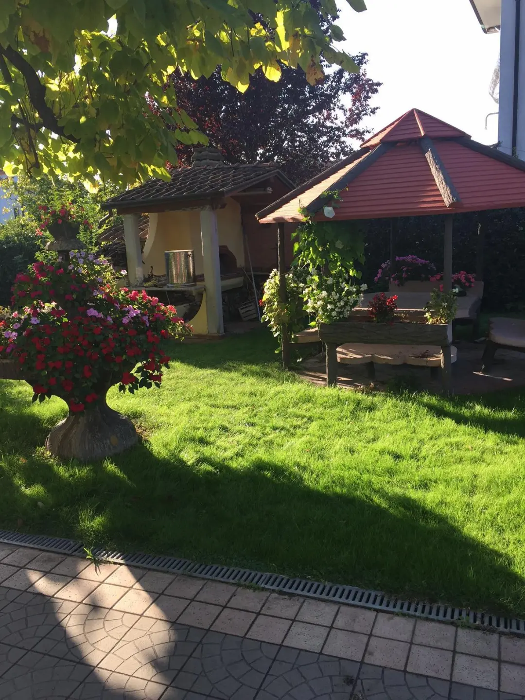 Immagine per Villa in vendita a Castelnuovo Magra via Xxv Aprile