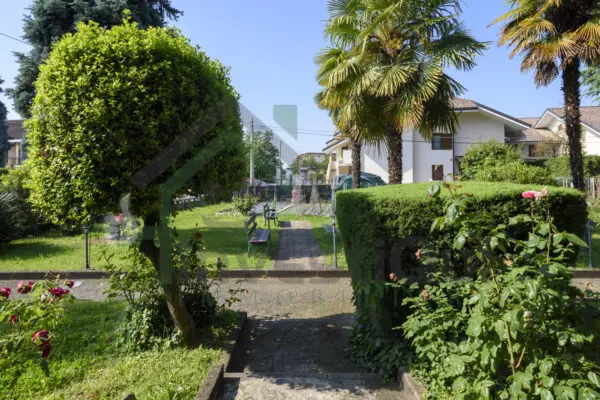 Mansarda via Alcide De Gasperi 56, Ciriè