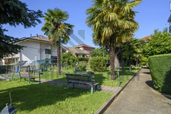 Mansarda via Alcide De Gasperi 56, Ciriè