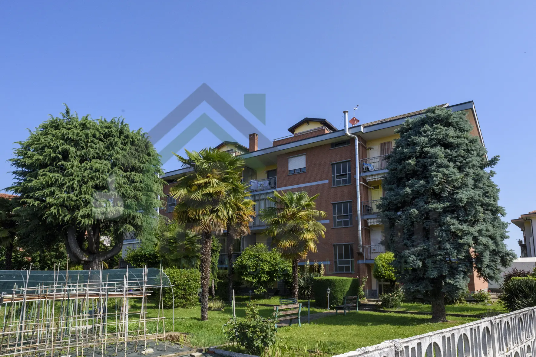 Immagine per Mansarda in vendita a Ciriè via Alcide De Gasperi 56