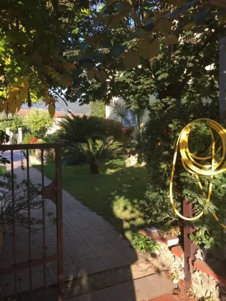 Villa via Xxv Aprile, Castelnuovo Magra