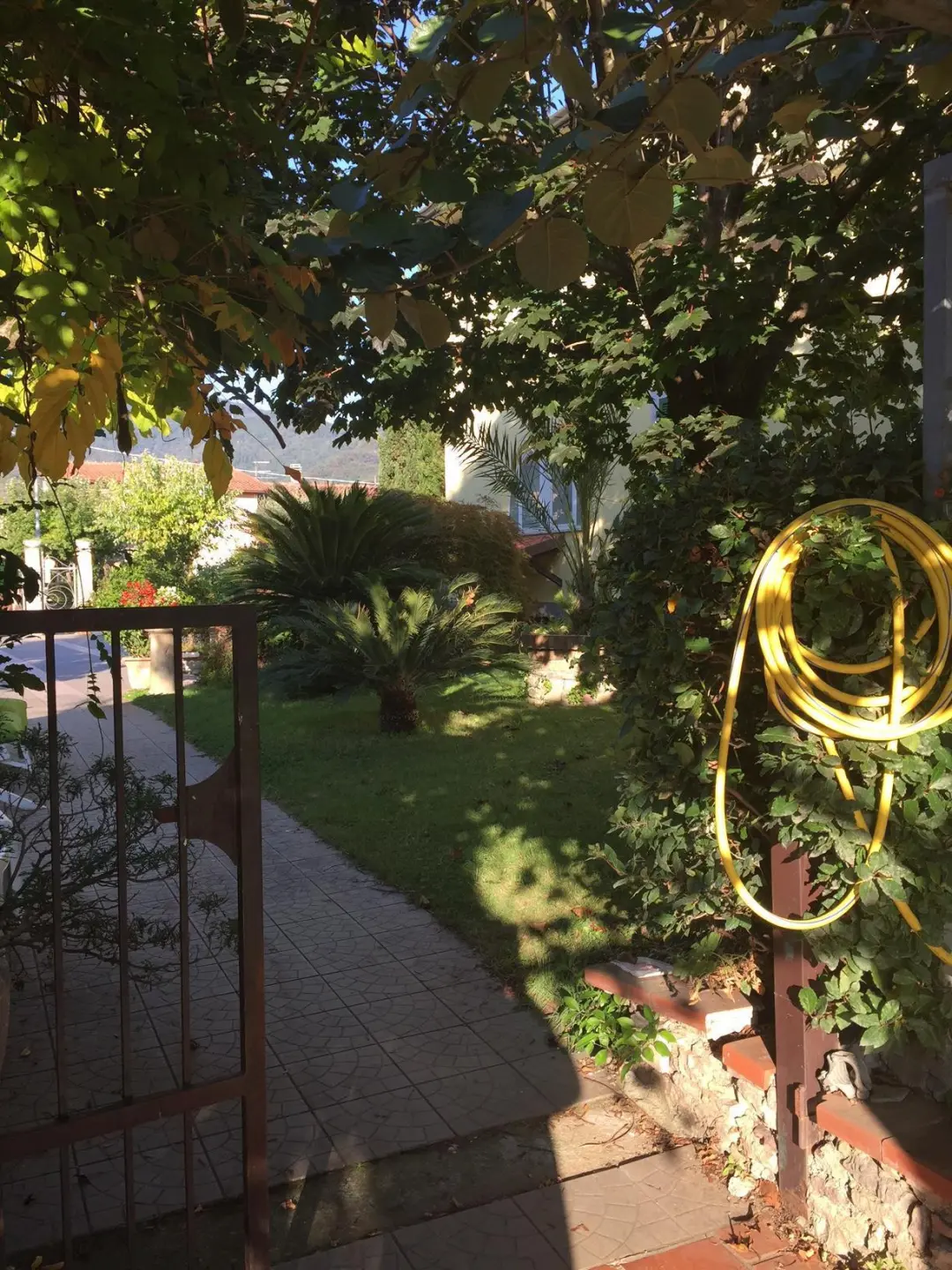 Immagine per Villa in vendita a Castelnuovo Magra via Xxv Aprile