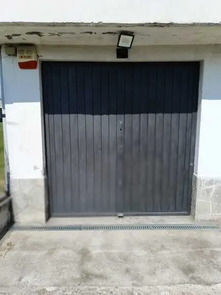 Quadrilocale via Fornaci 66, Settimo Torinese