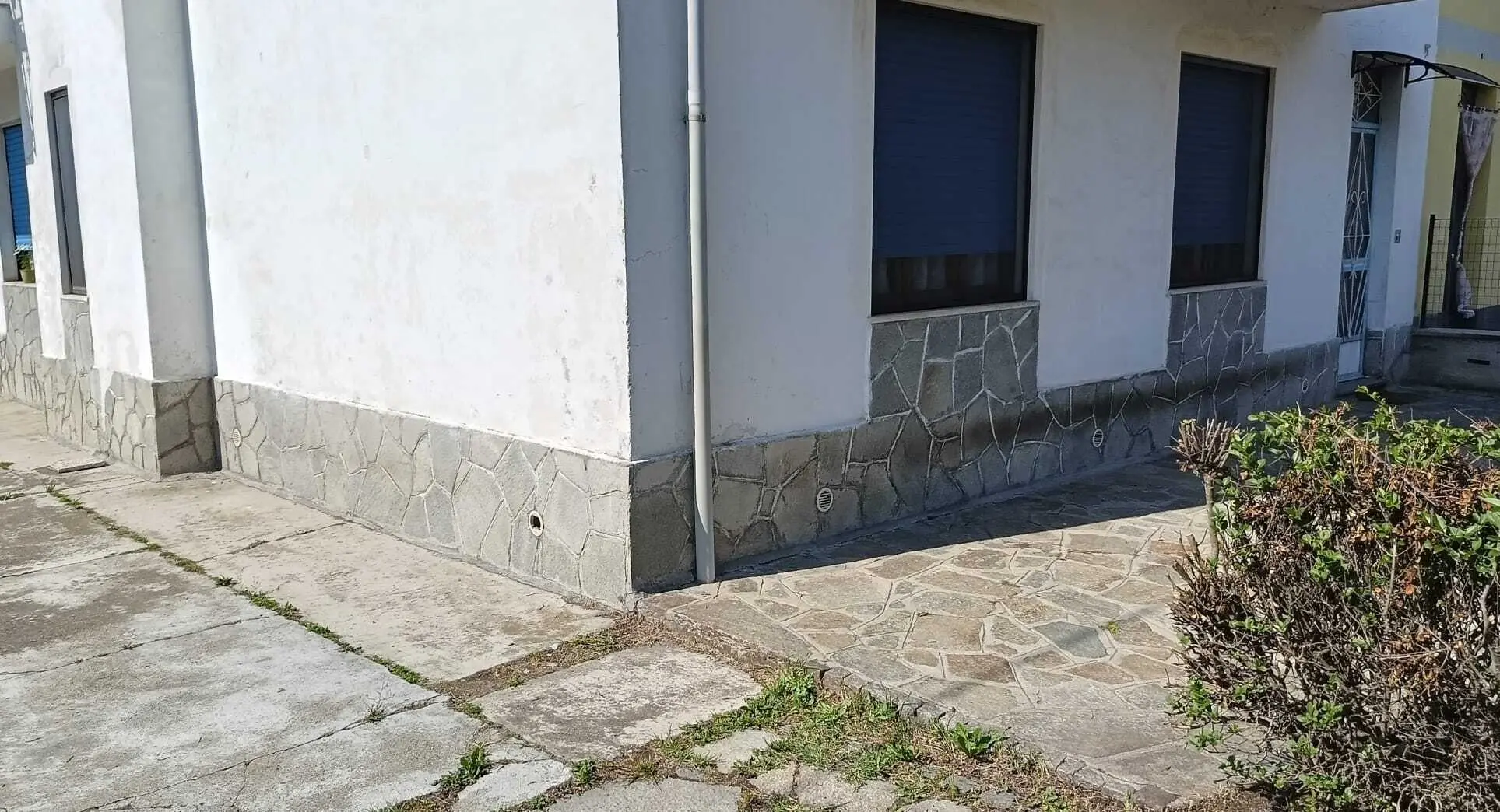 Immagine per Quadrilocale in vendita a Settimo Torinese via Fornaci 66