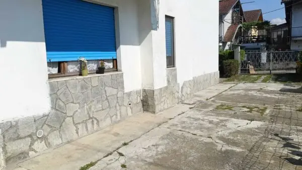 Quadrilocale via Fornaci 66, Settimo Torinese
