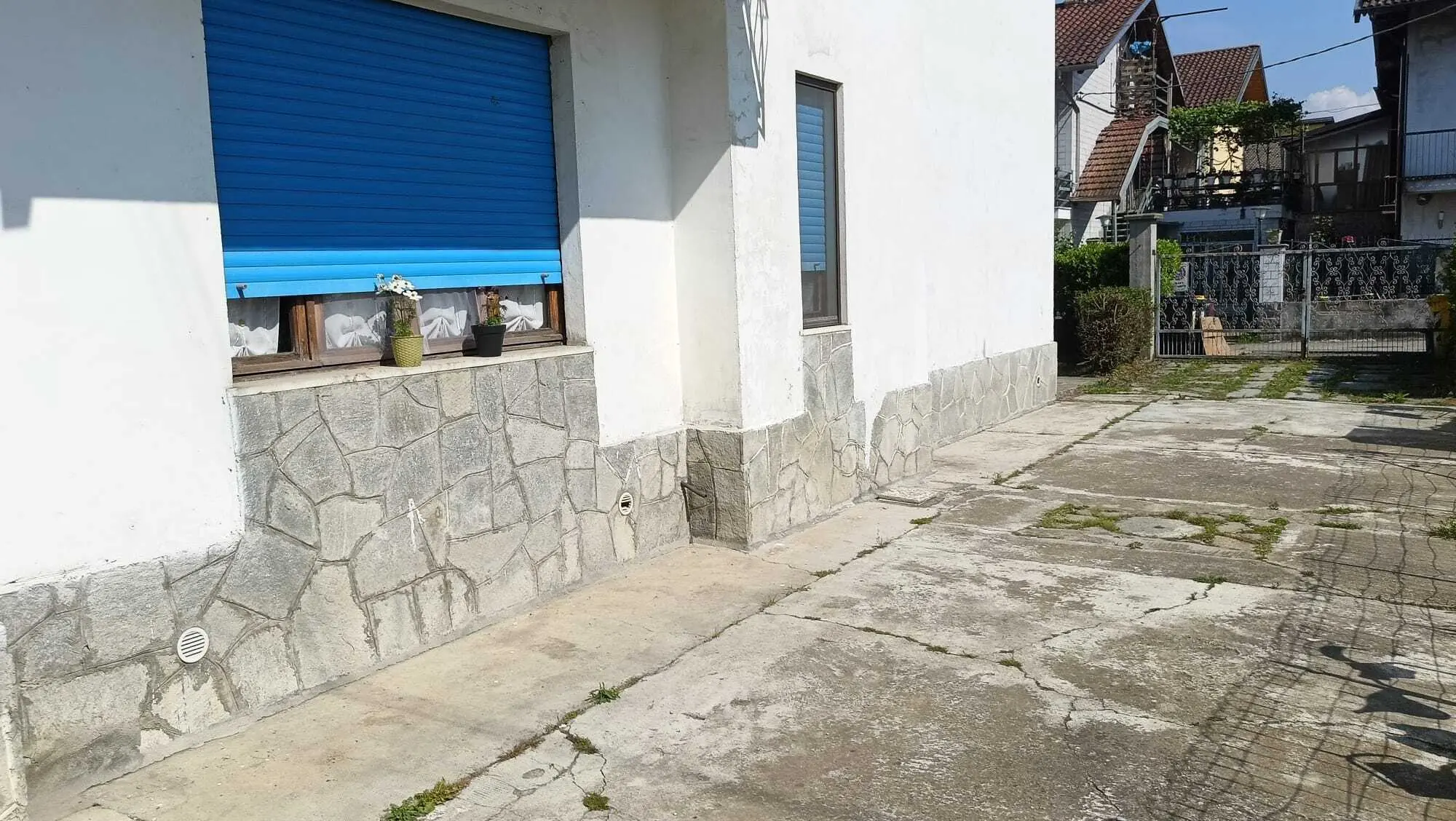 Immagine per Quadrilocale in vendita a Settimo Torinese via Fornaci 66