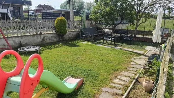 Quadrilocale via Fornaci 66, Settimo Torinese