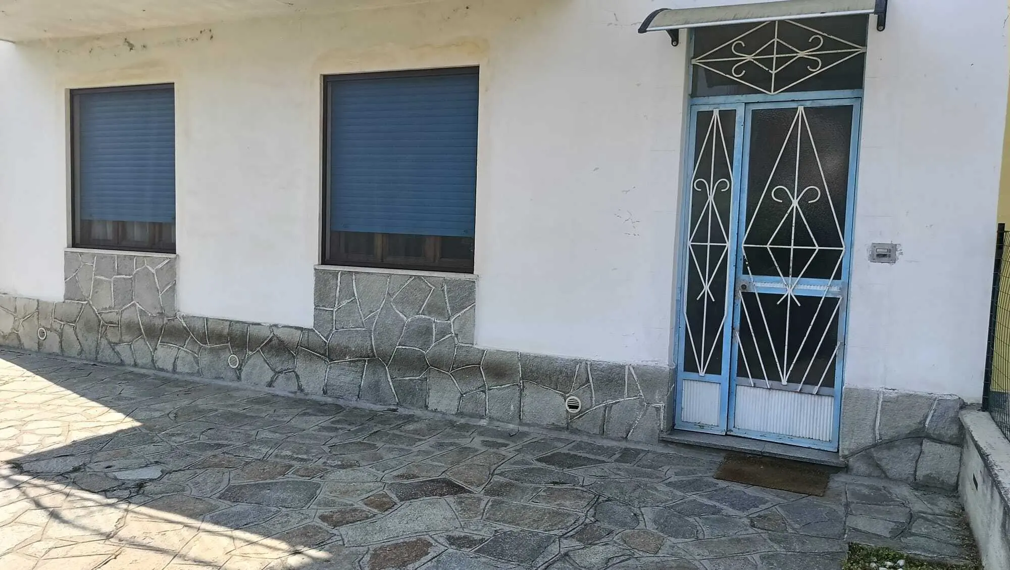 Immagine per Quadrilocale in vendita a Settimo Torinese via Fornaci 66