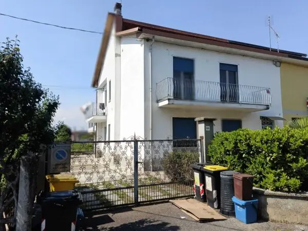 Quadrilocale via Fornaci 66, Settimo Torinese