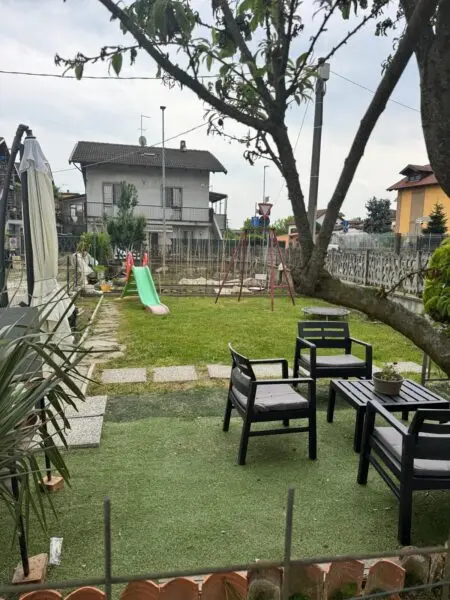 Quadrilocale via Fornaci 66, Settimo Torinese