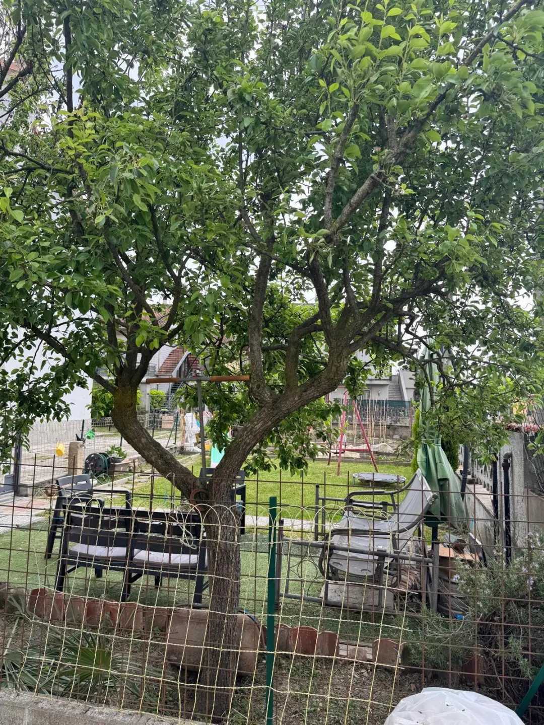 Immagine per Quadrilocale in vendita a Settimo Torinese via Fornaci 66