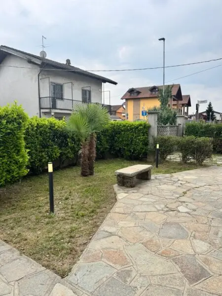 Quadrilocale via Fornaci 66, Settimo Torinese