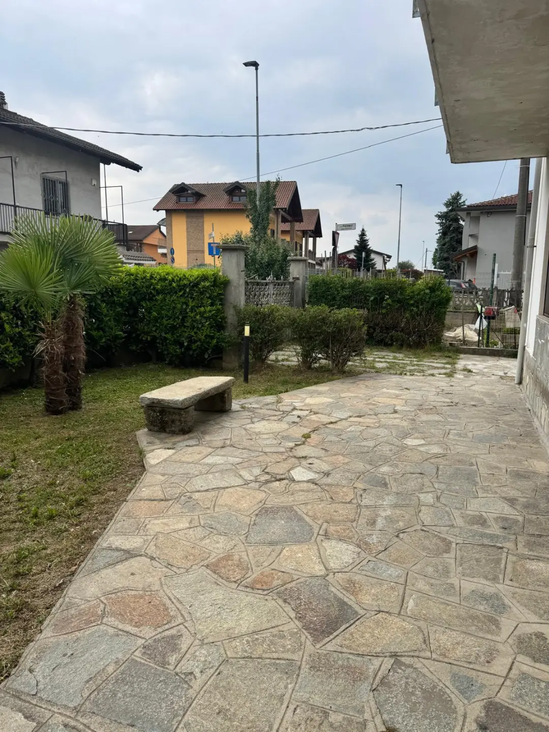 Immagine per Quadrilocale in vendita a Settimo Torinese via Fornaci 66