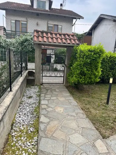 Quadrilocale via Fornaci 66, Settimo Torinese