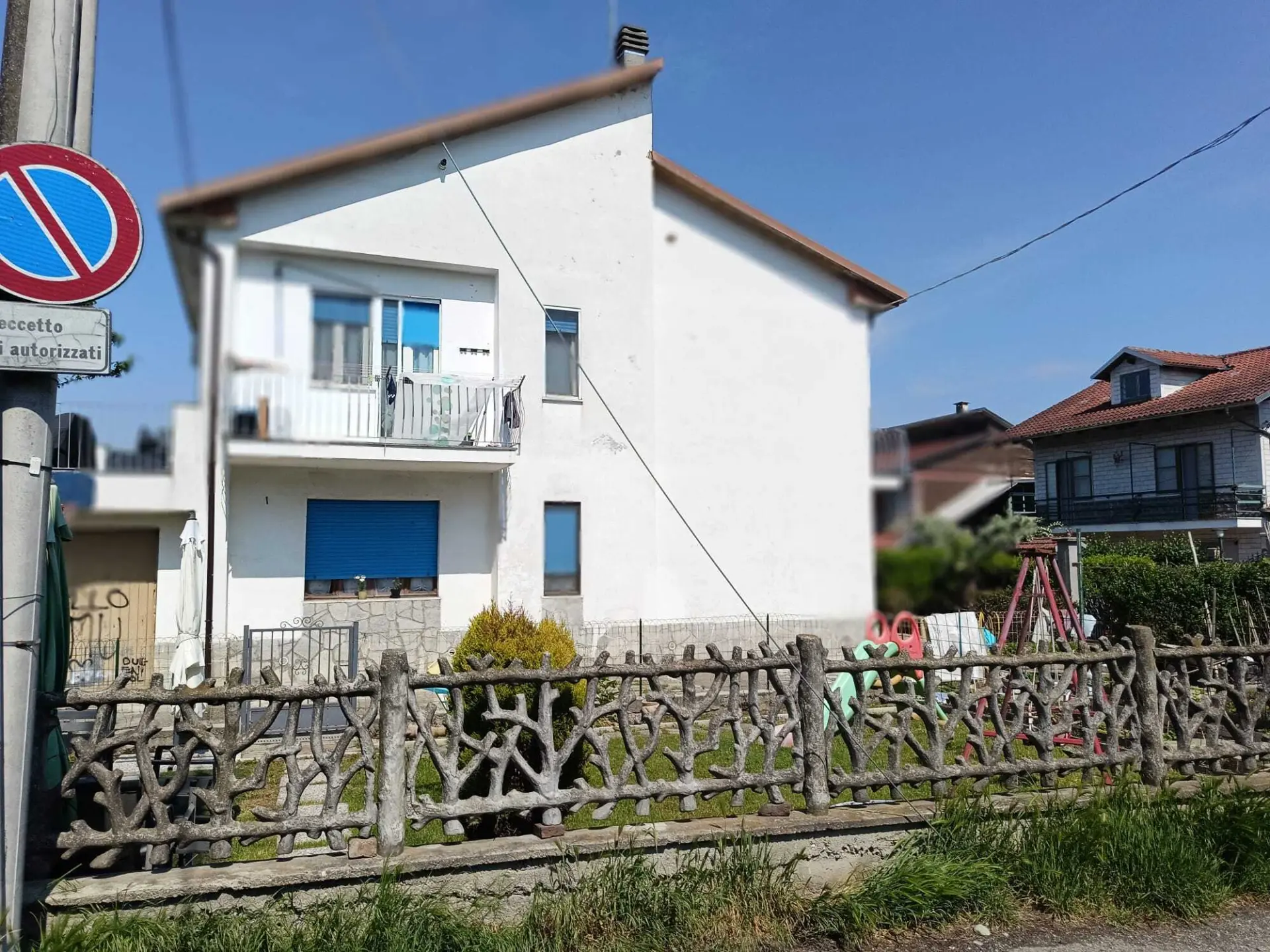 Immagine per Quadrilocale in vendita a Settimo Torinese via Fornaci 66
