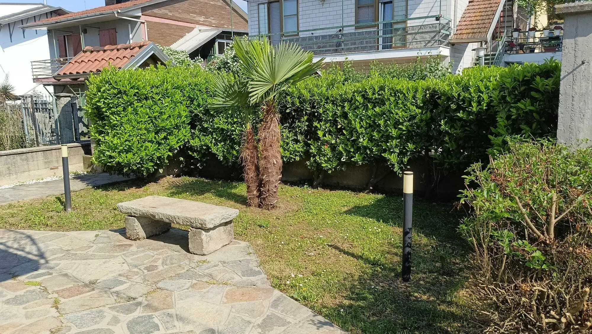 Immagine per Quadrilocale in vendita a Settimo Torinese via Fornaci 66