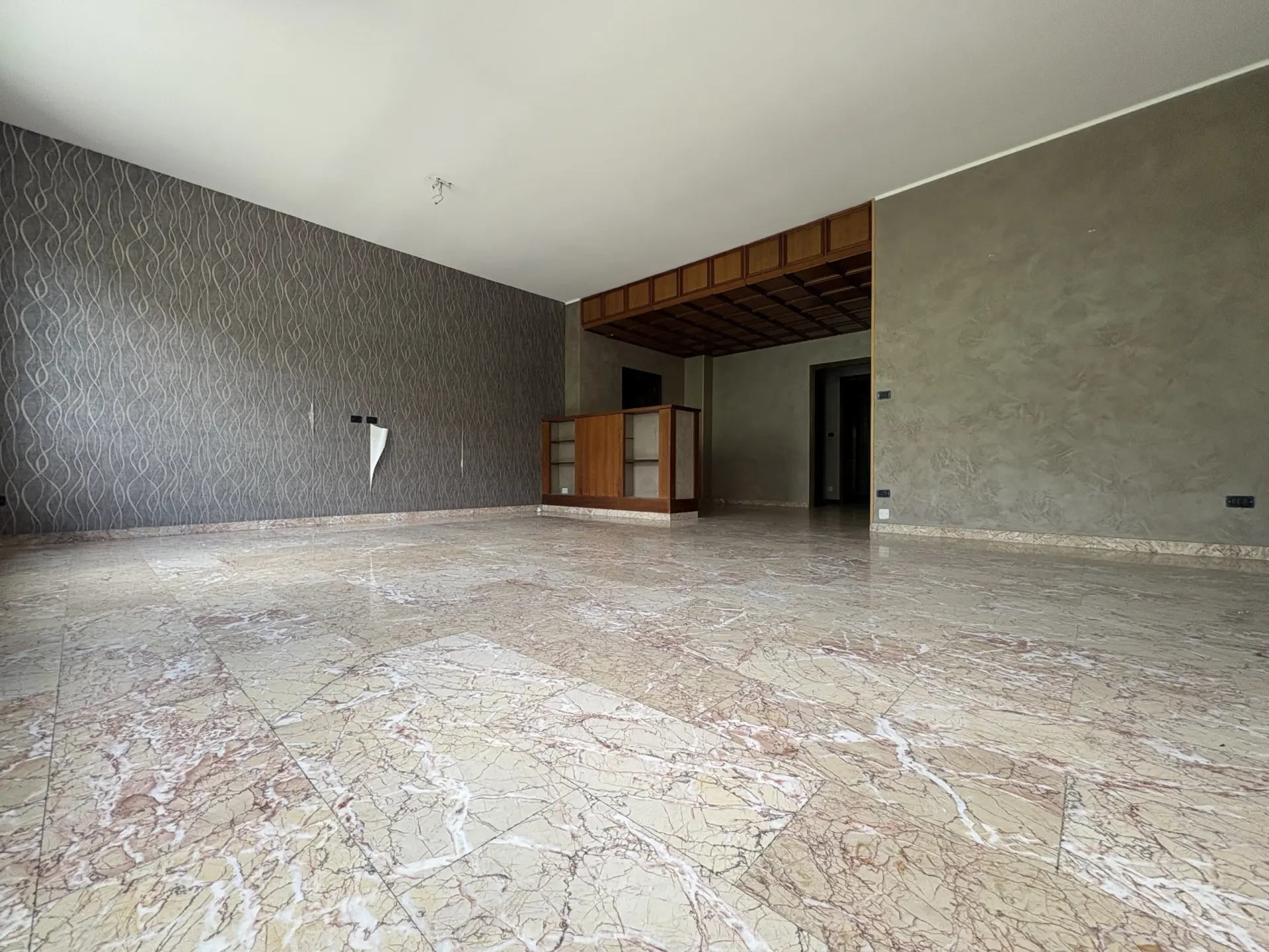 Immagine per Quadrilocale in vendita a Torino corso Monte Cucco 73