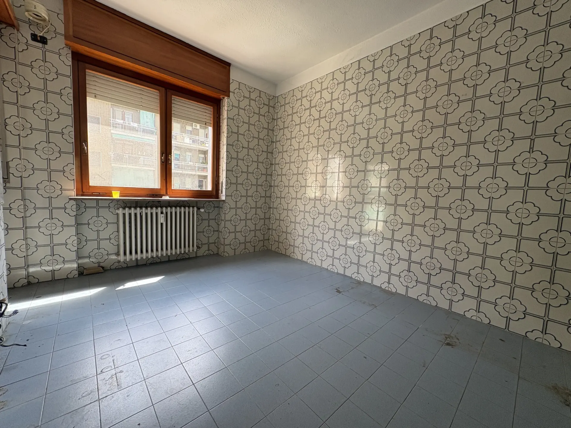Immagine per Quadrilocale in vendita a Torino corso Monte Cucco 73