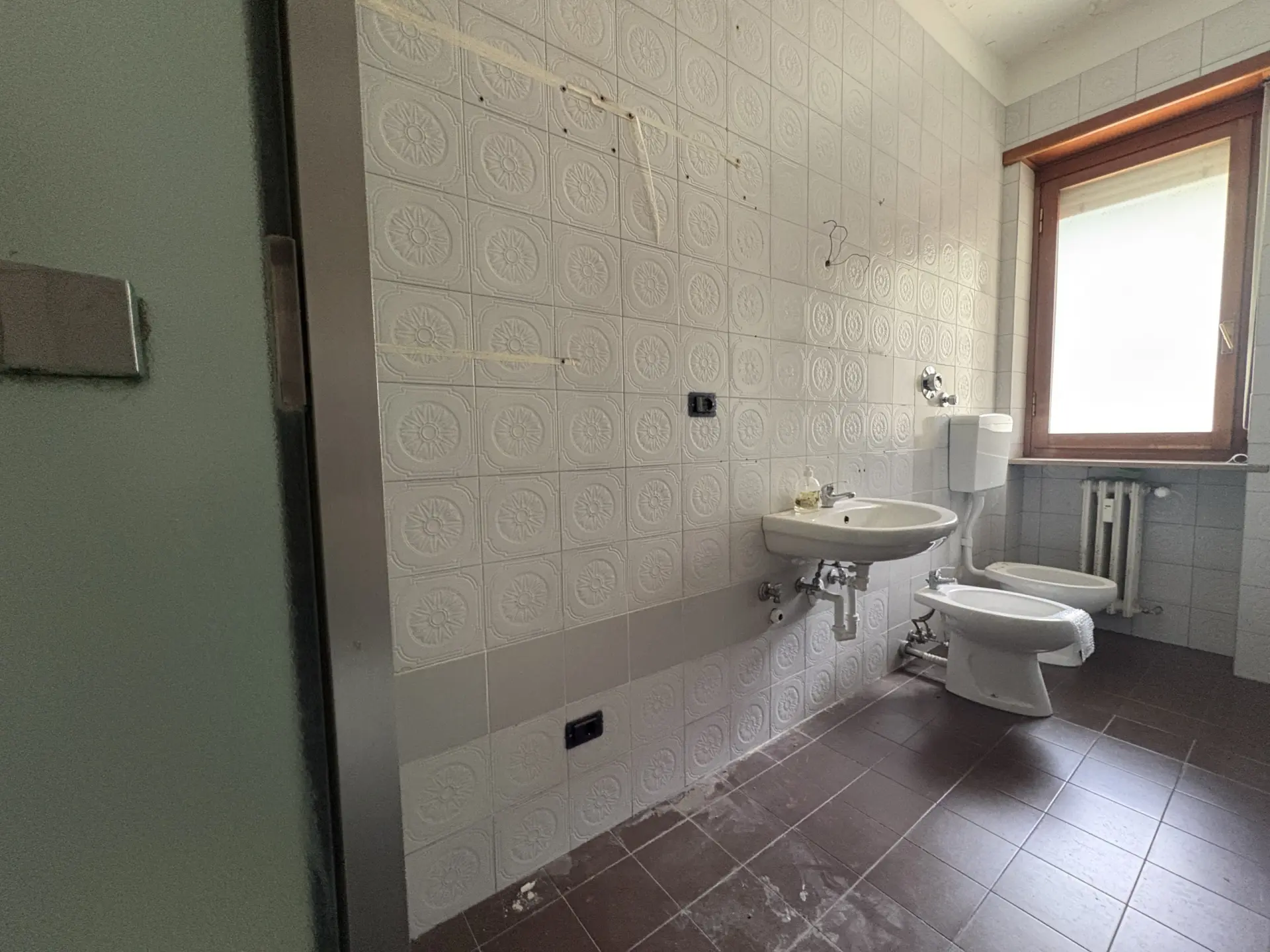 Immagine per Quadrilocale in vendita a Torino corso Monte Cucco 73