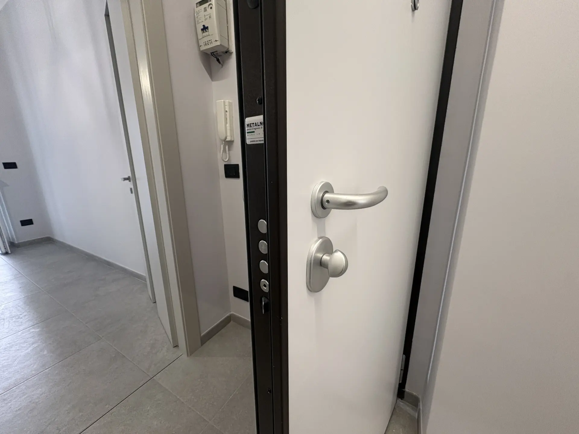 Immagine per Bilocale in vendita a Torino via Polonghera 46