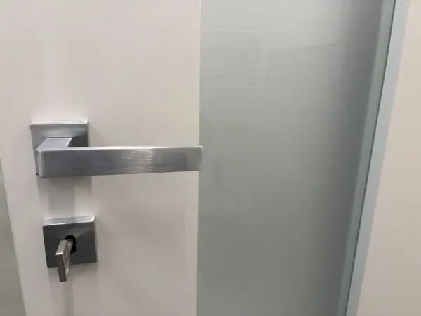 Bilocale via Polonghera 46, Torino
