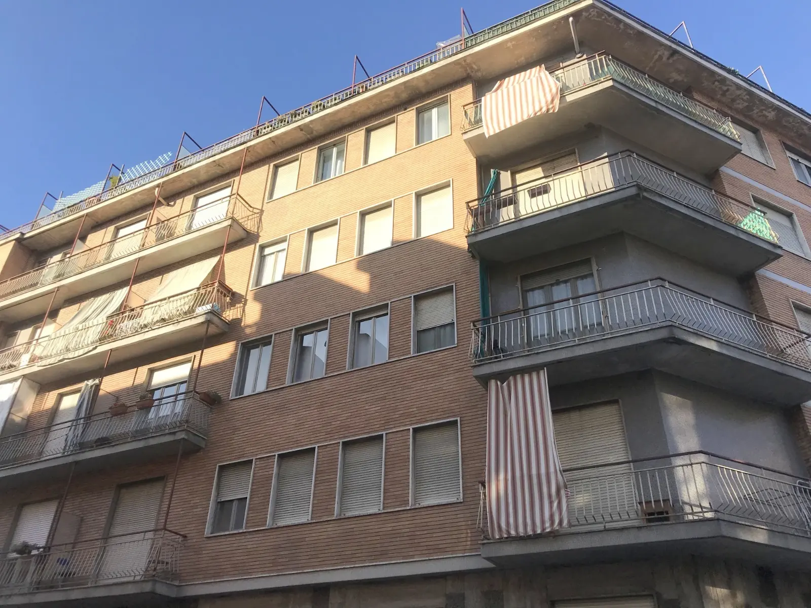 Immagine per Bilocale in vendita a Torino via Polonghera 46