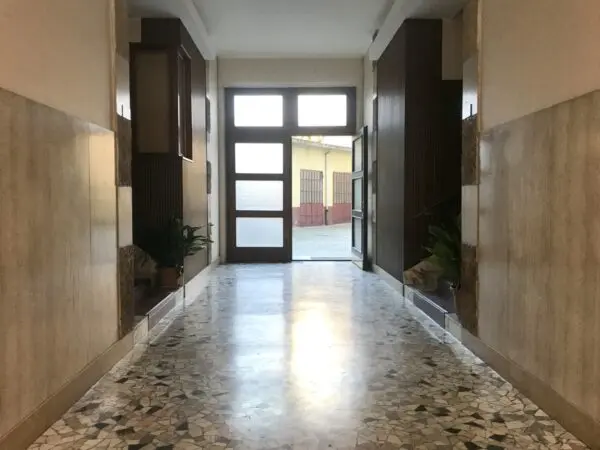 Bilocale via Polonghera 46, Torino