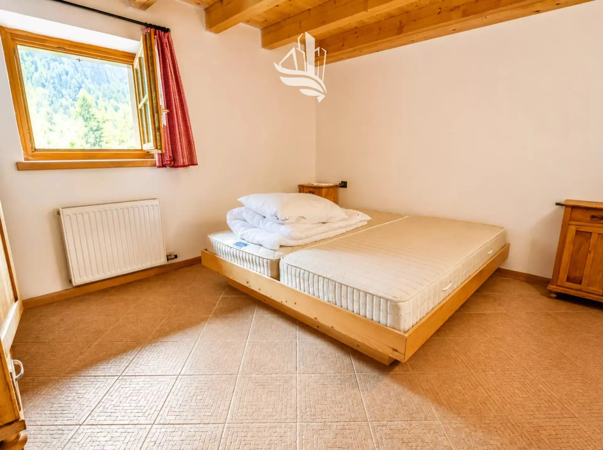 Immagine per Villa in vendita a Valdaone