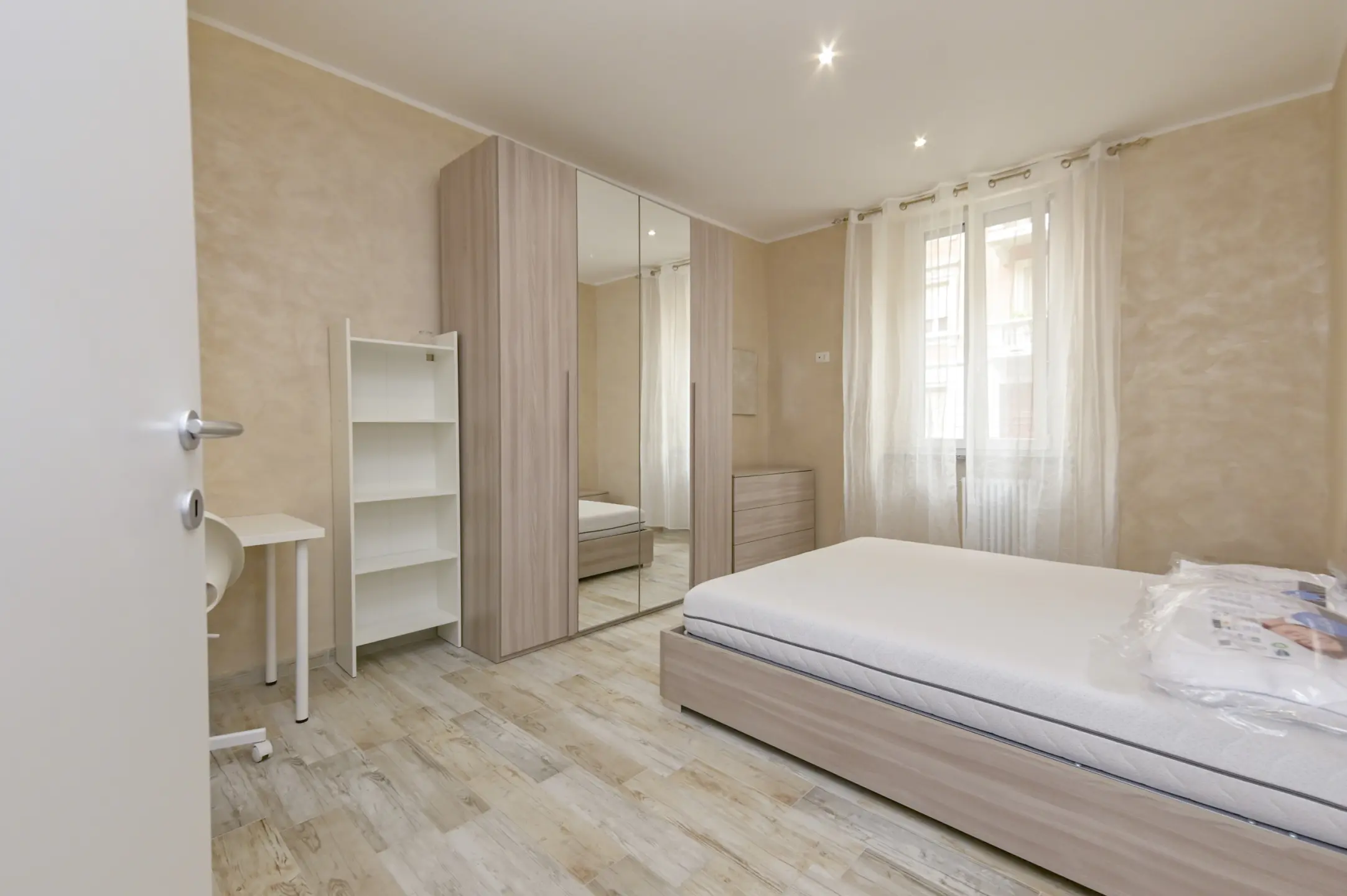 Immagine per Stanza in affitto a Torino via Piedicavallo 42