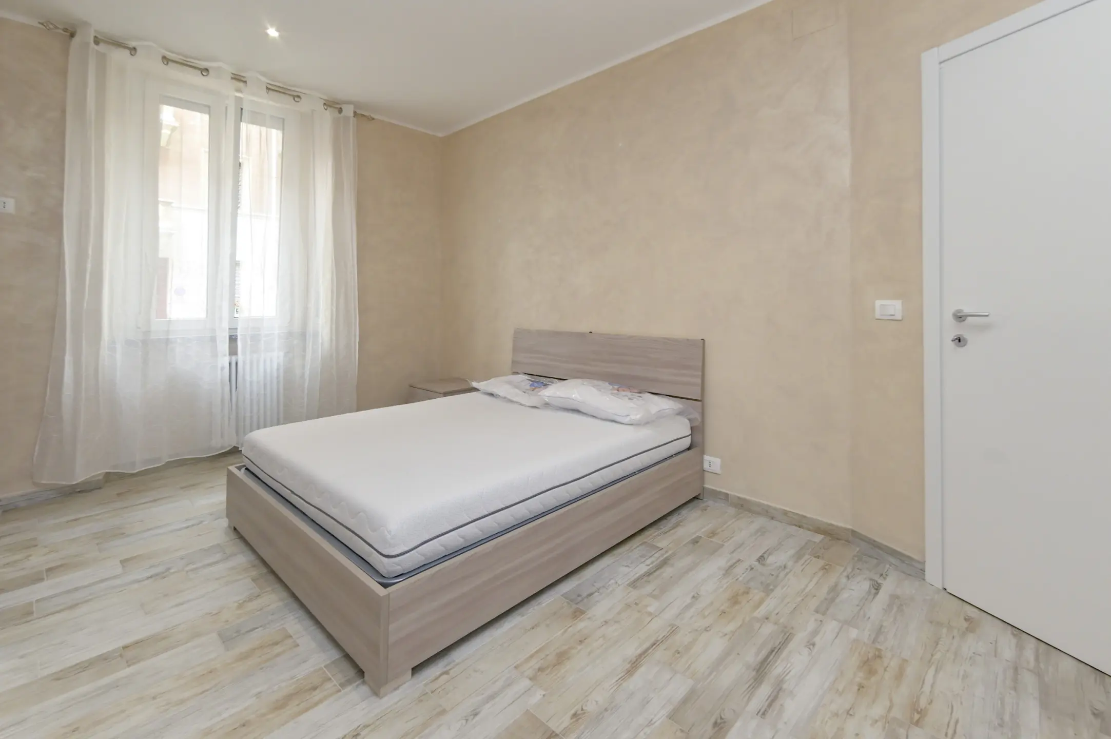 Immagine per Stanza in affitto a Torino via Piedicavallo 42
