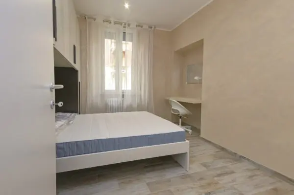 Immagine per Stanza in affitto a Torino via Piedicavallo 42