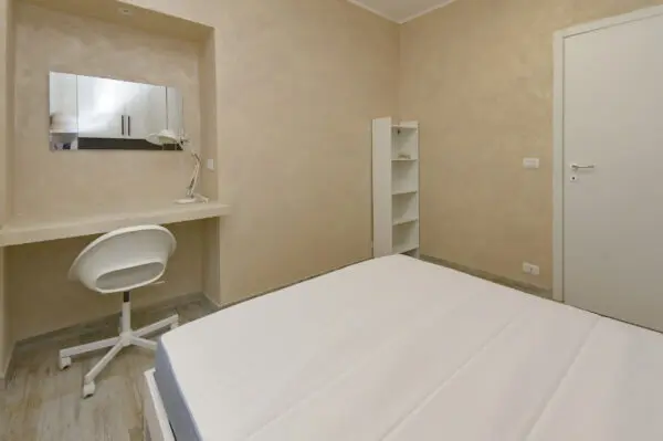 Immagine per Stanza in affitto a Torino via Piedicavallo 42