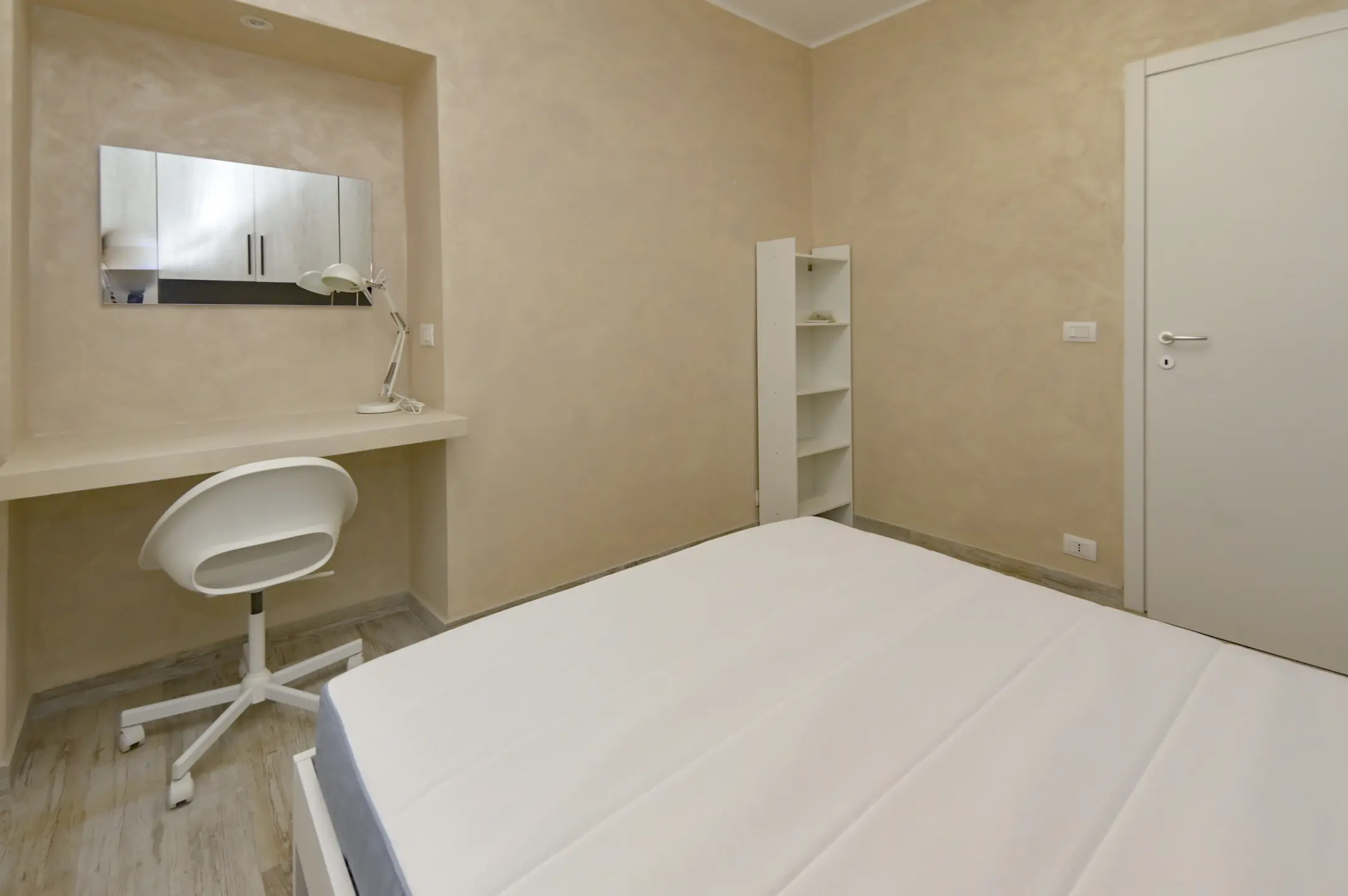 Immagine per Stanza in affitto a Torino via Piedicavallo 42