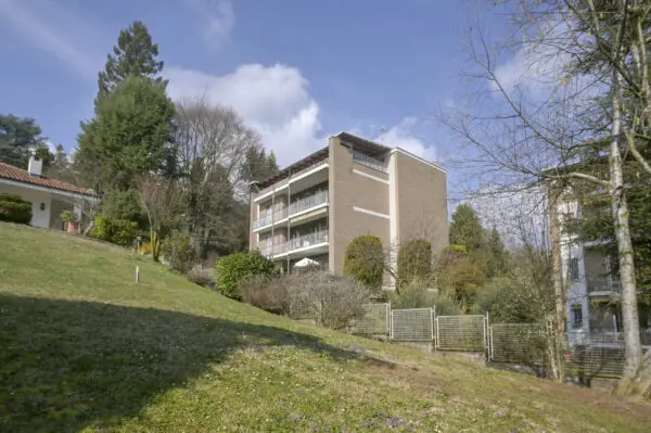 Appartamento via Rio Vallero 7, Pino Torinese