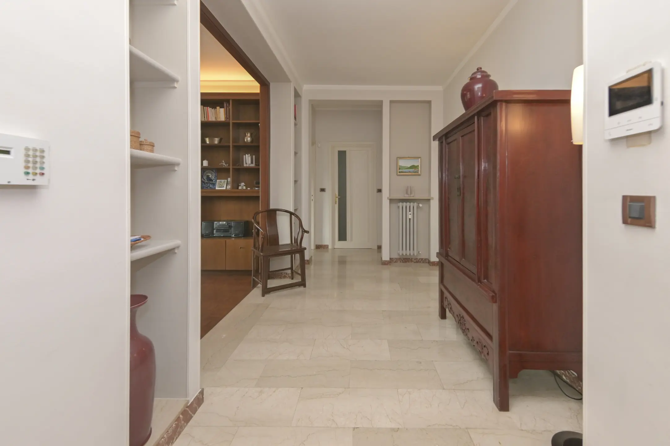 Immagine per Appartamento in vendita a Pino Torinese via Rio Vallero 7