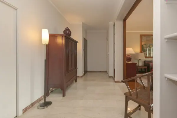 Appartamento via Rio Vallero 7, Pino Torinese
