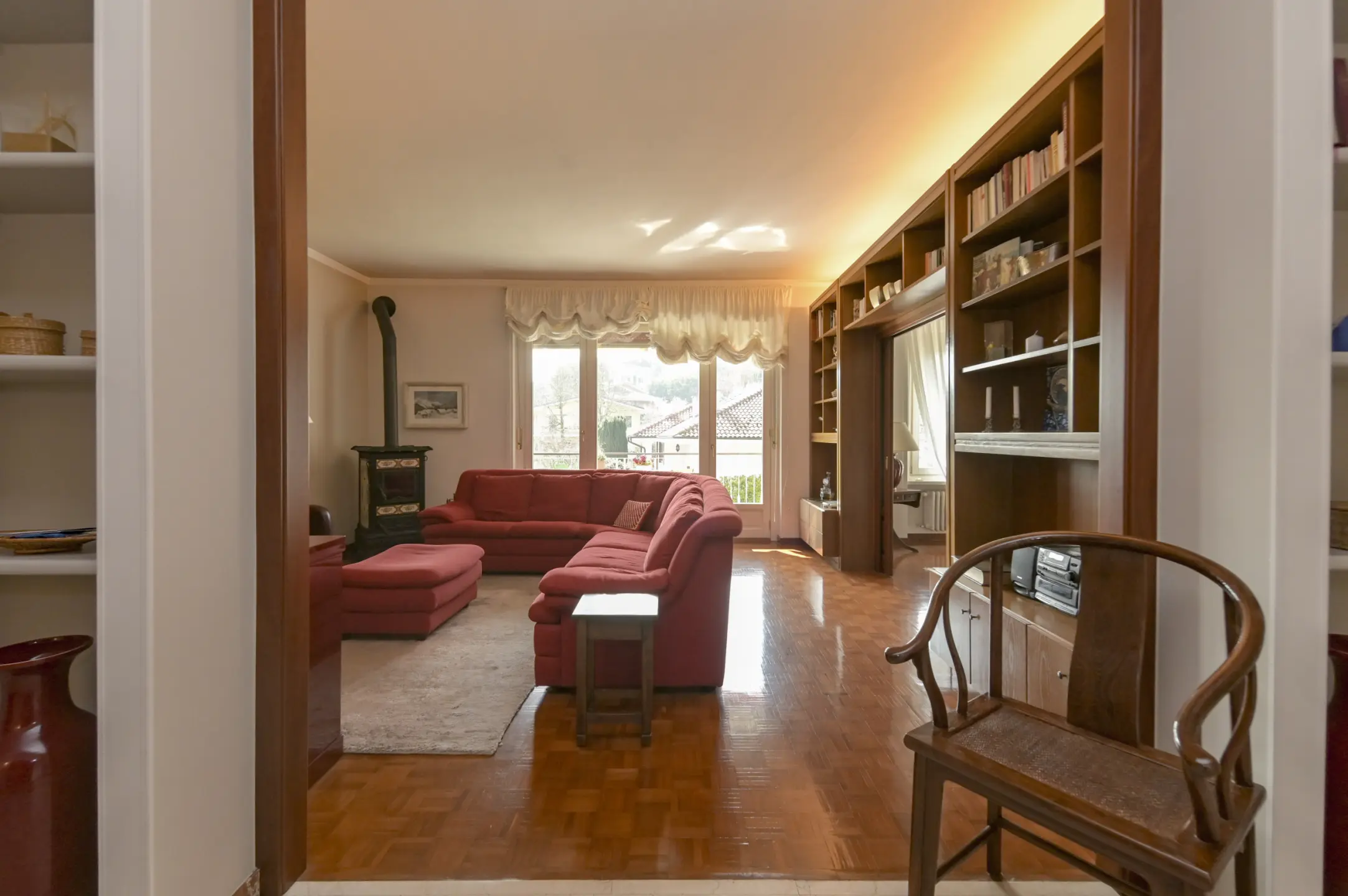 Immagine per Appartamento in vendita a Pino Torinese via Rio Vallero 7