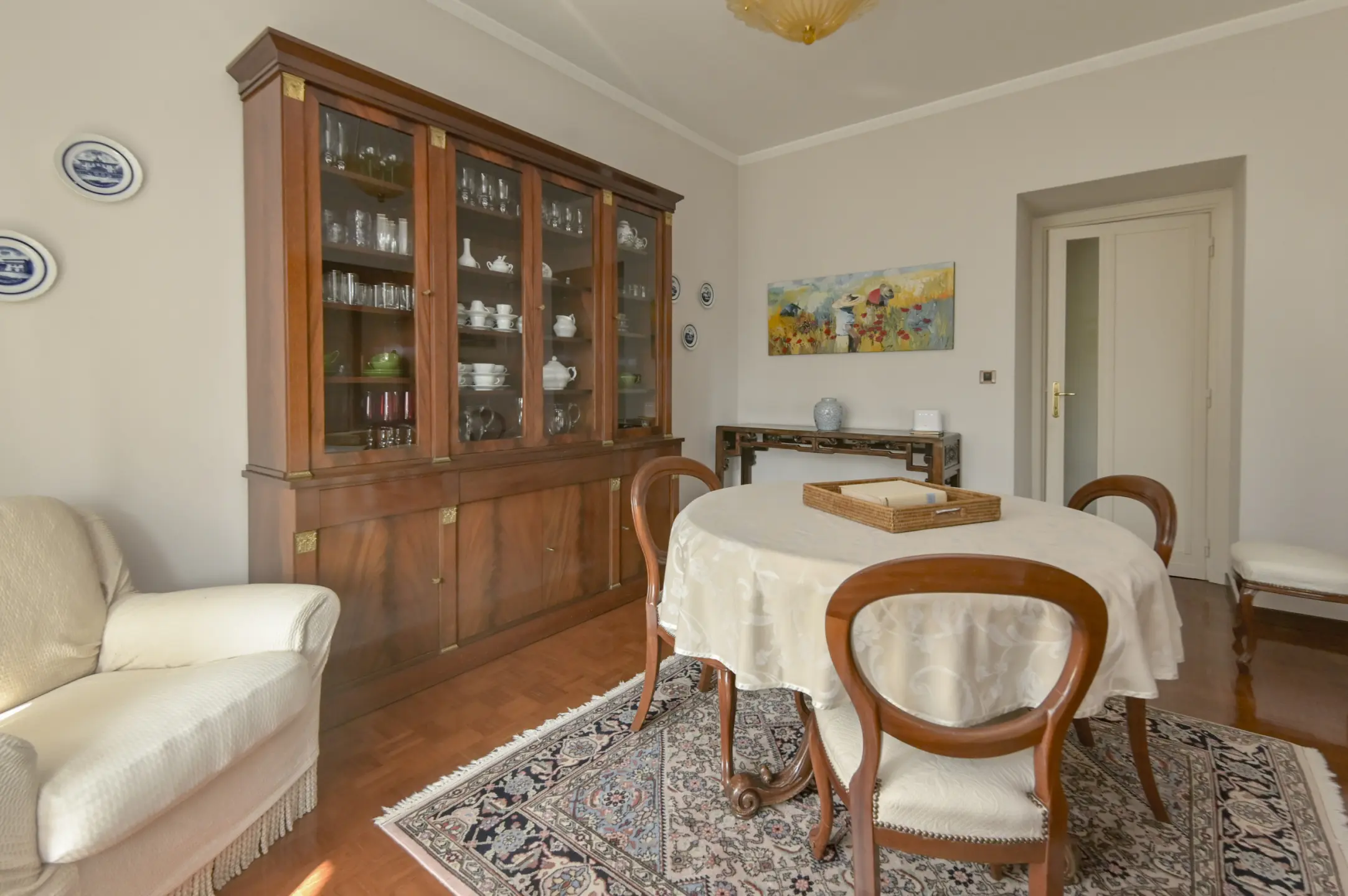 Immagine per Appartamento in vendita a Pino Torinese via Rio Vallero 7