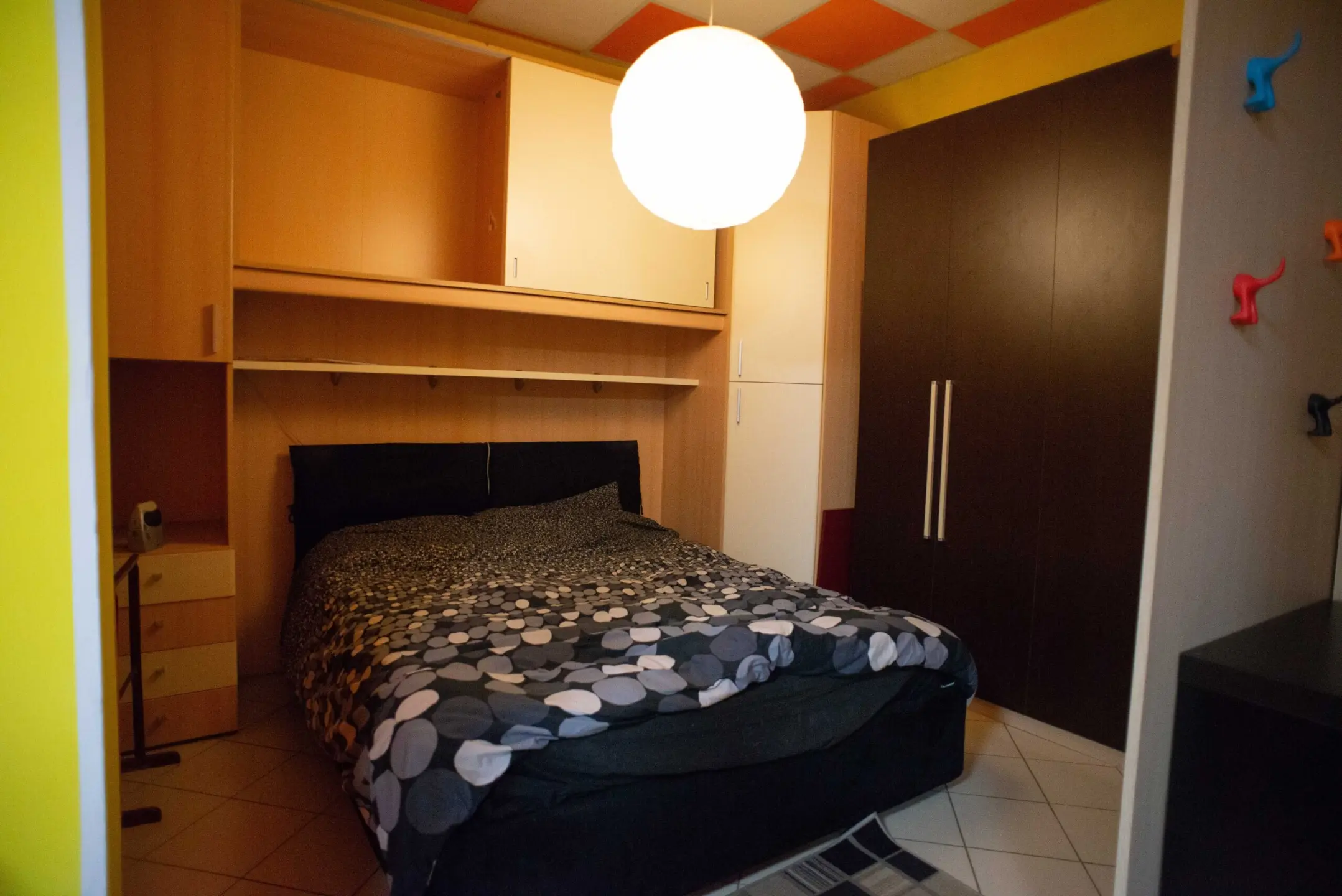 Immagine per Monolocale in affitto a Torino via Brissogne 18